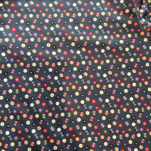 Straight Down XL pool balls - Picture 2 of 3